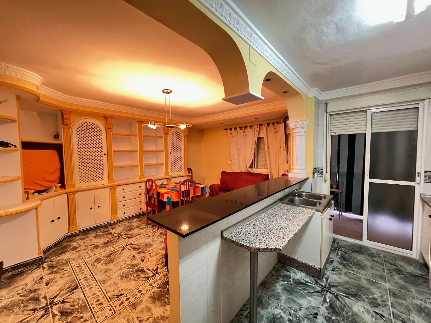 Piso en venta en Andújar