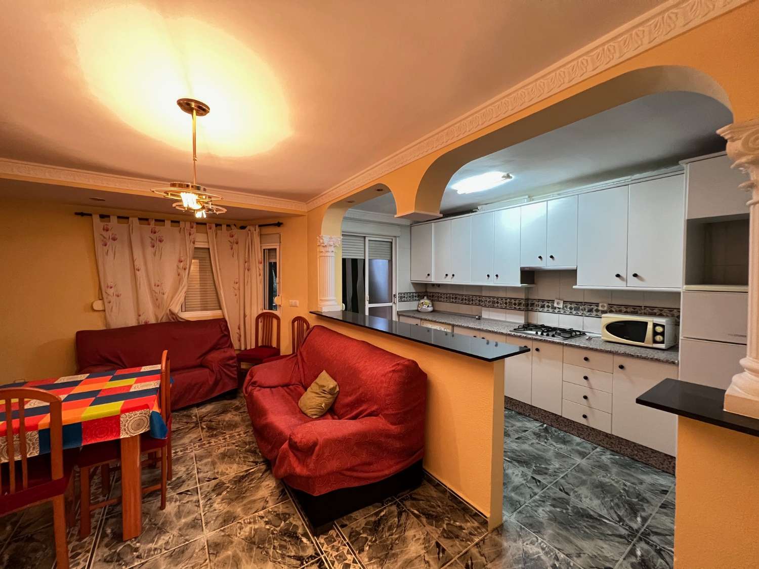 Piso en venta en Andújar