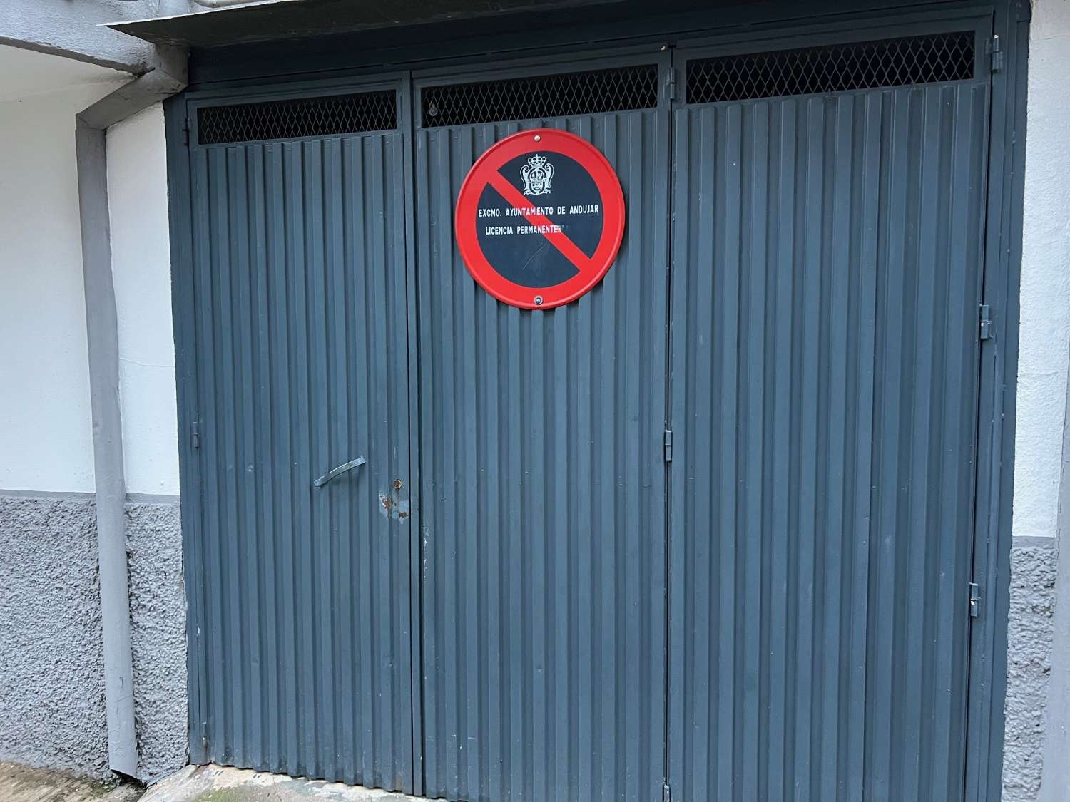 Piso en venta en Andújar