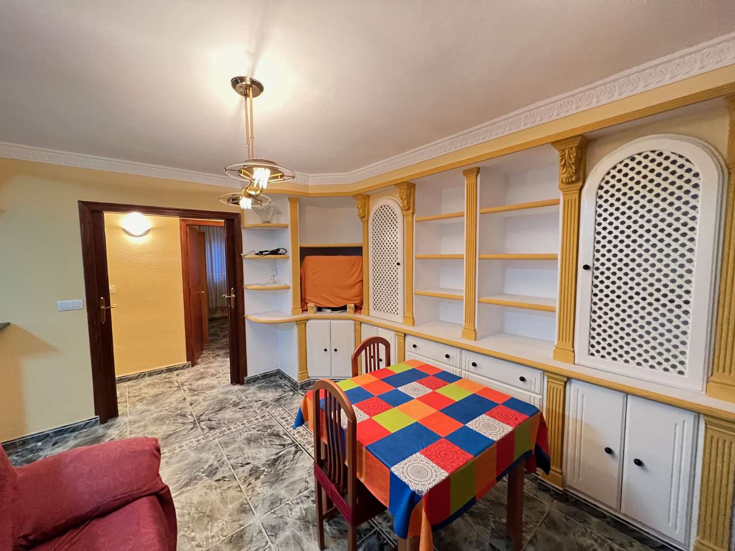 Piso en venta en Andújar