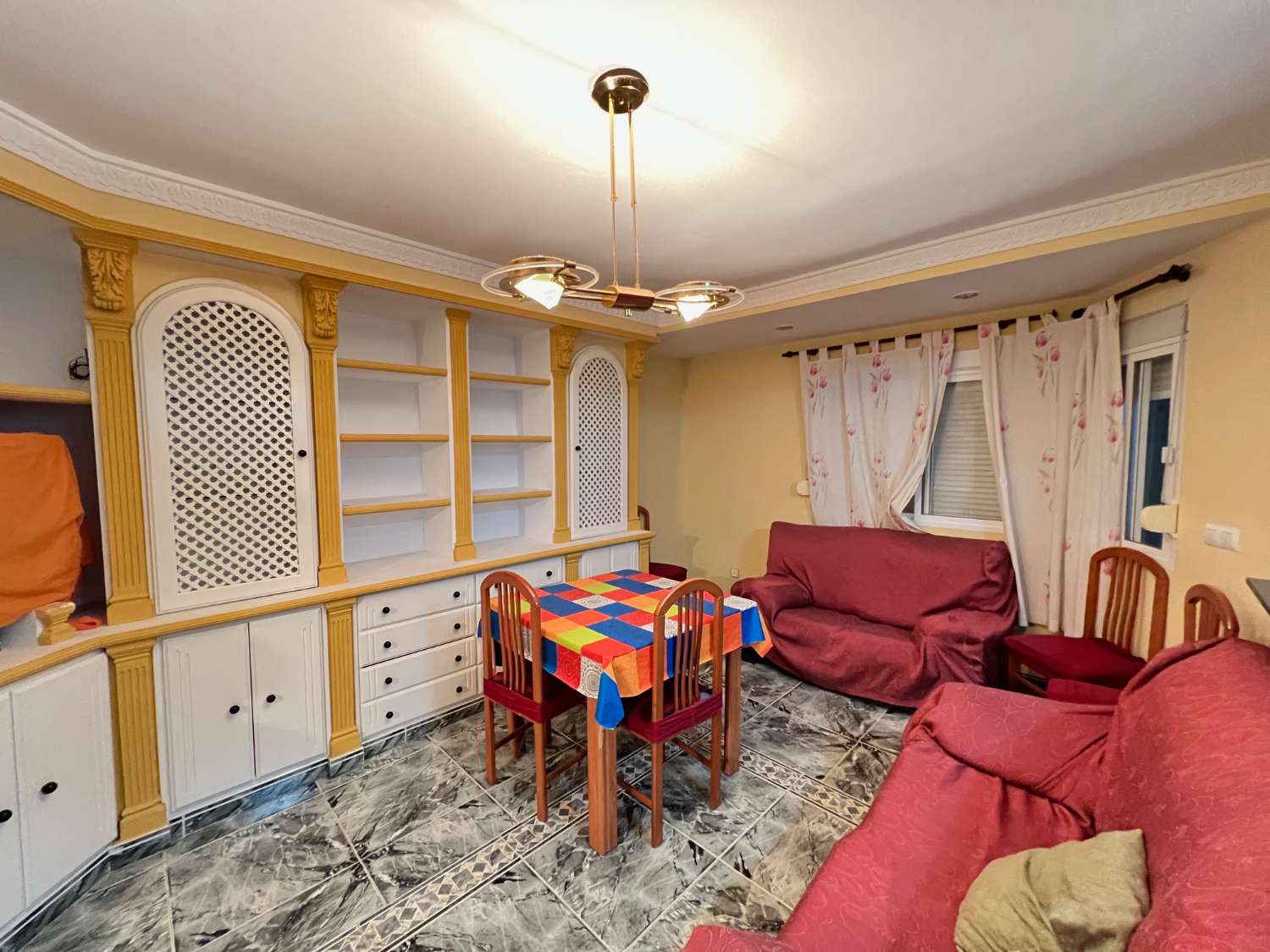Piso en venta en Andújar