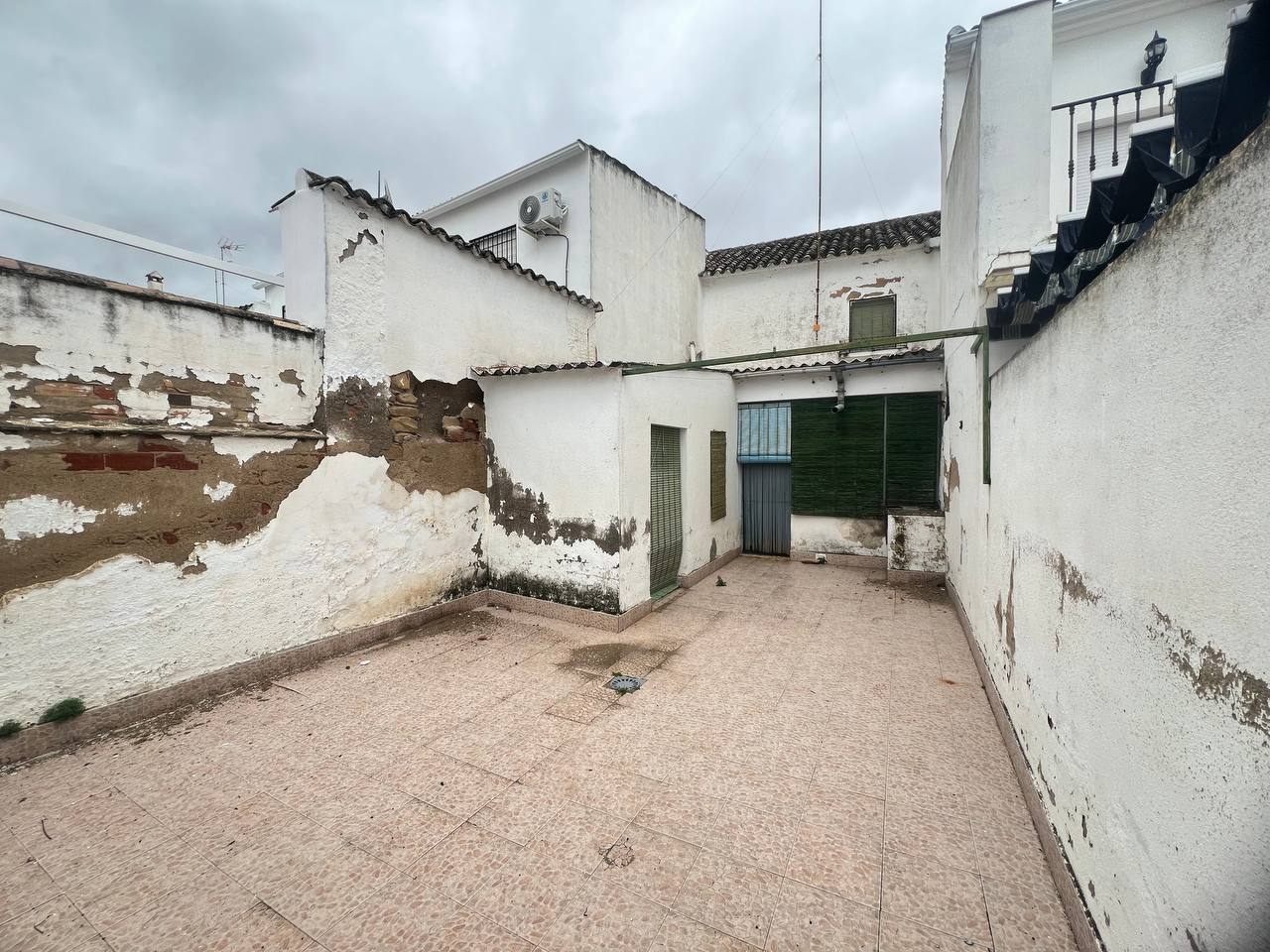 Casa en venta en Lopera