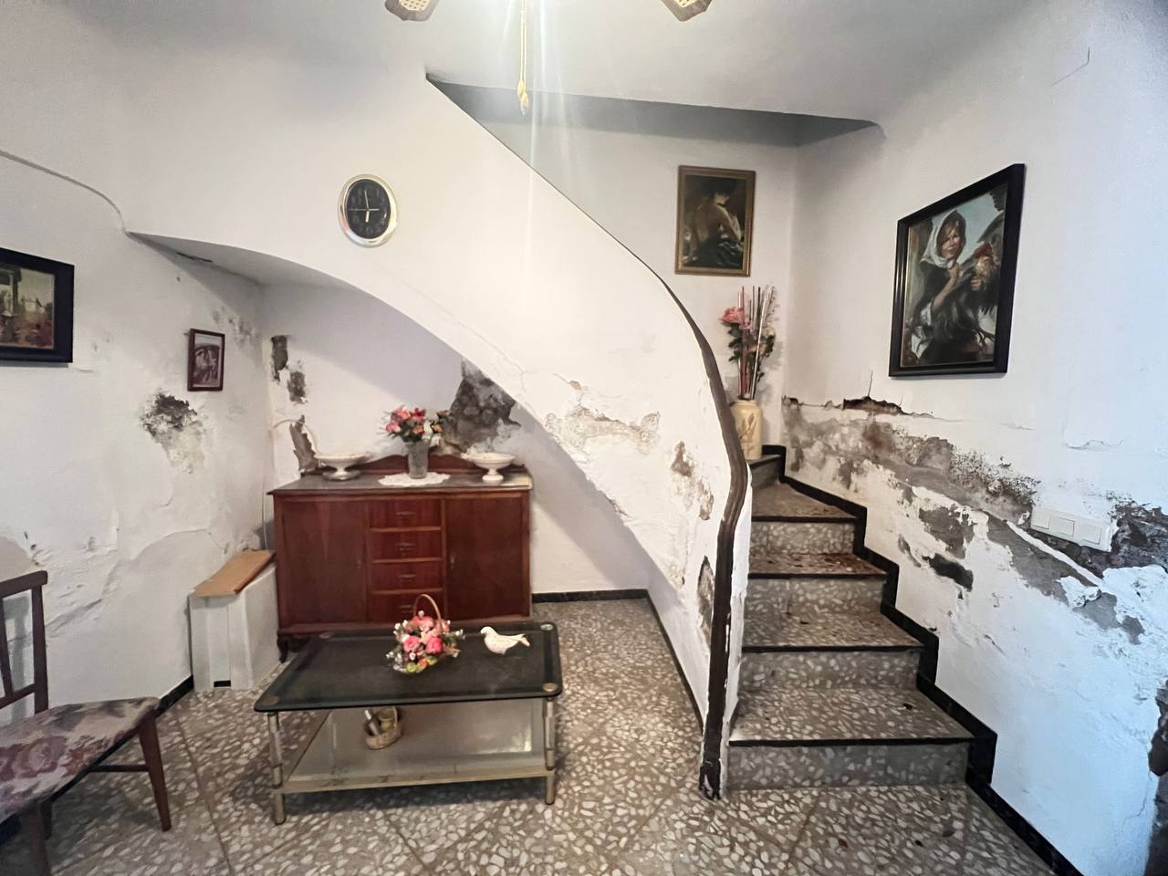 Casa en venta en Lopera