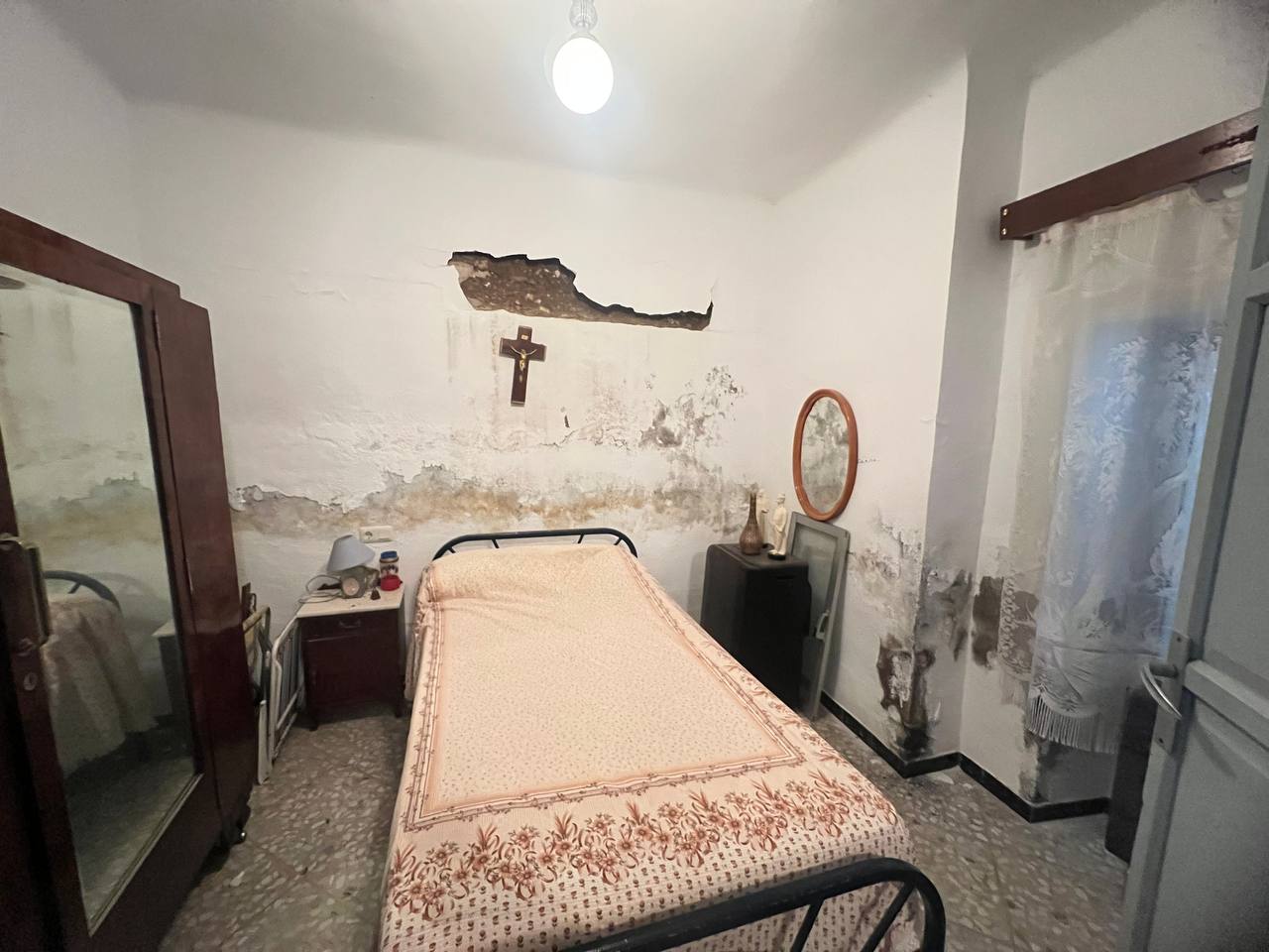 Casa en venta en Lopera