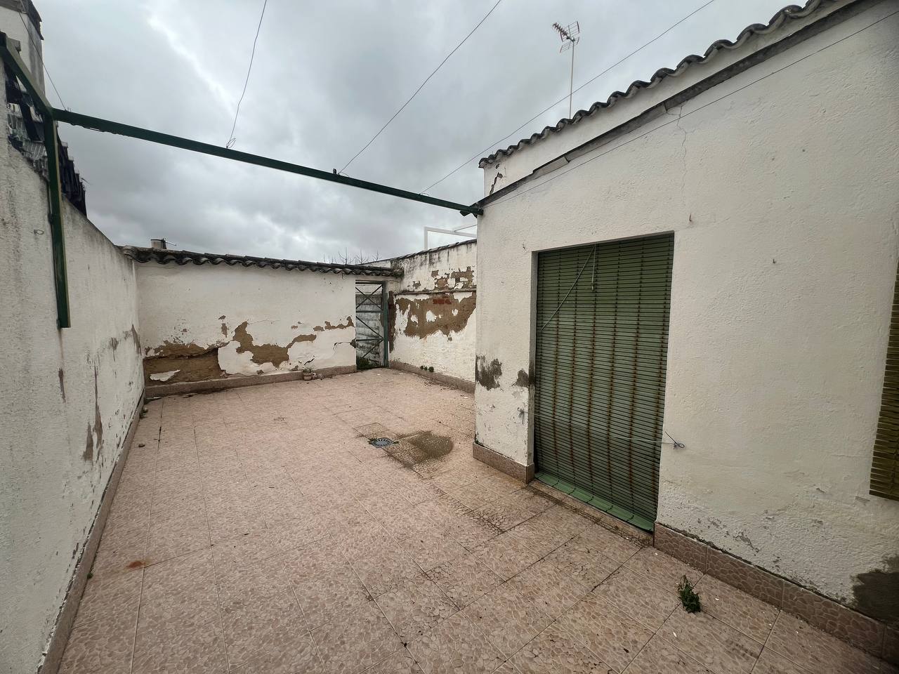 Casa en venta en Lopera