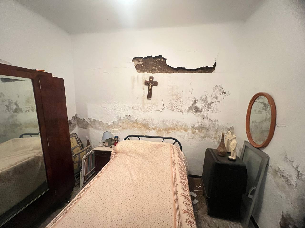 Casa en venta en Lopera