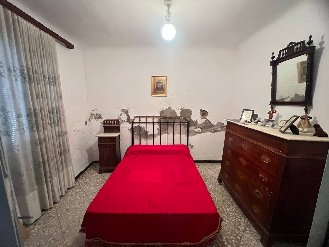 Casa en venta en Lopera