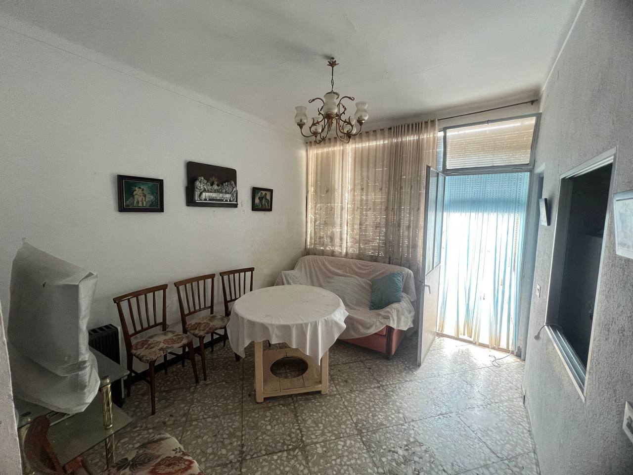 Casa en venta en Lopera