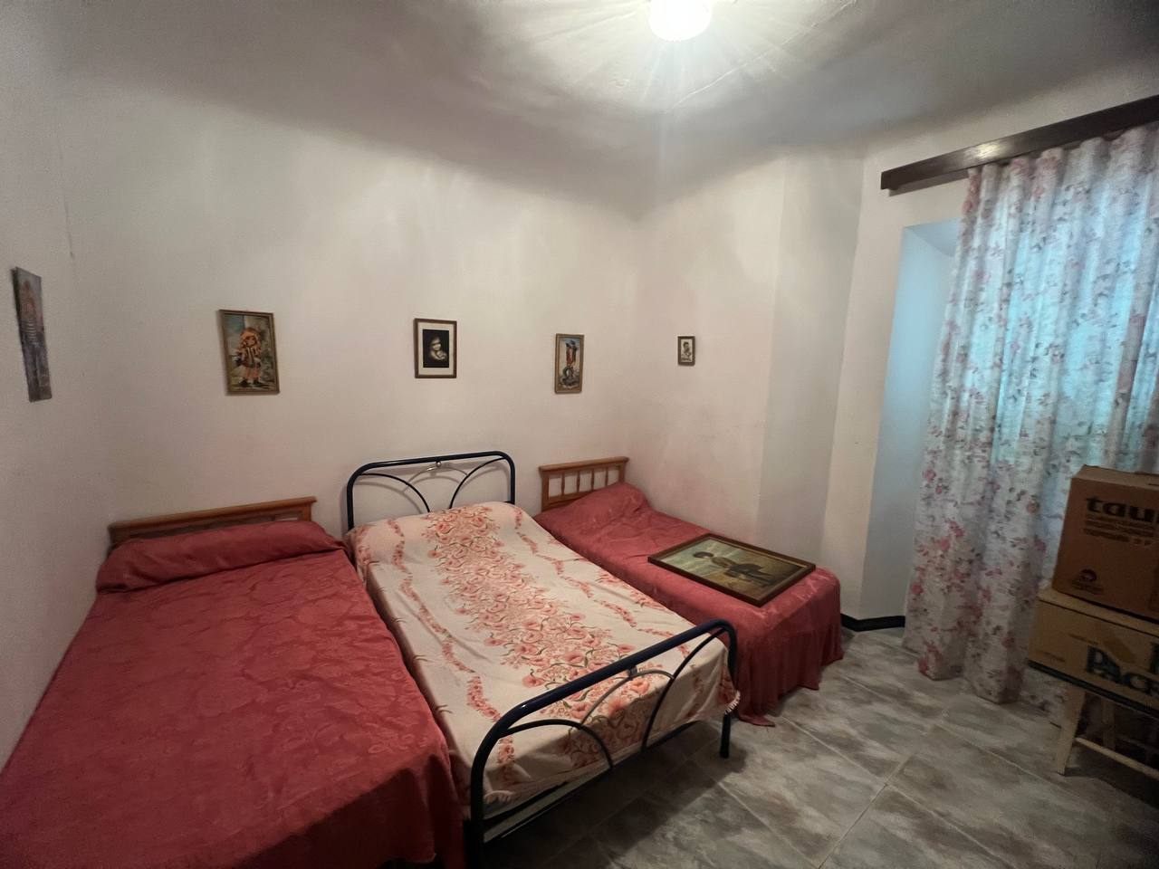 Casa en venta en Lopera