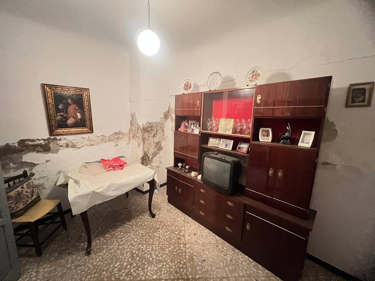 Casa en venta en Lopera