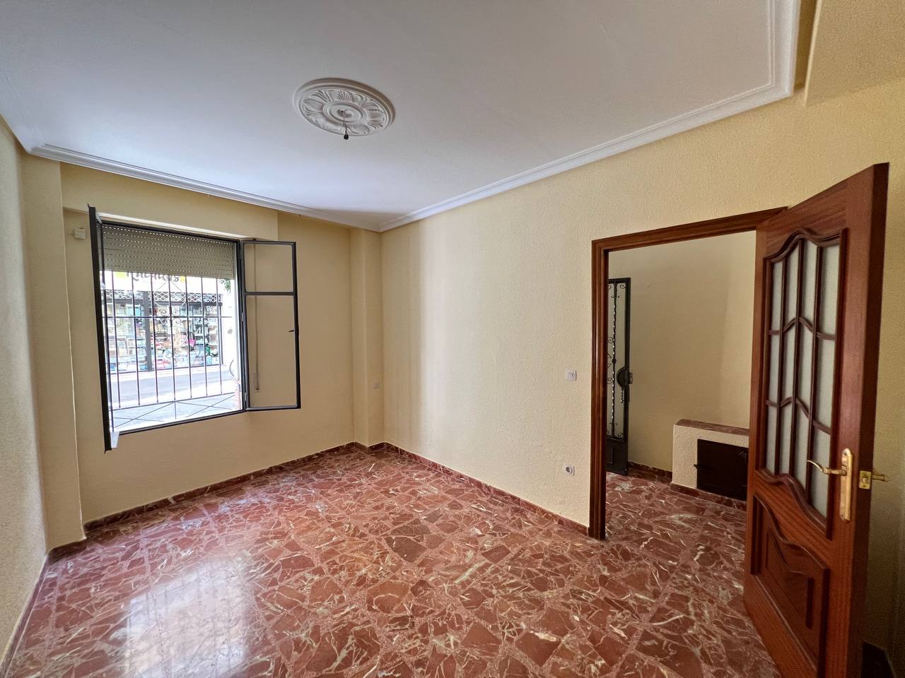 Casa en venta en Andújar en Ibáñez Marín