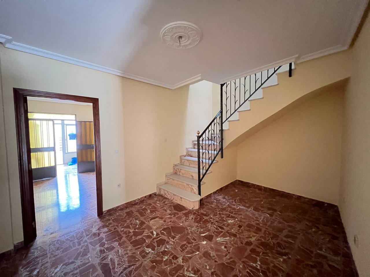Casa en venta en Andújar en Ibáñez Marín