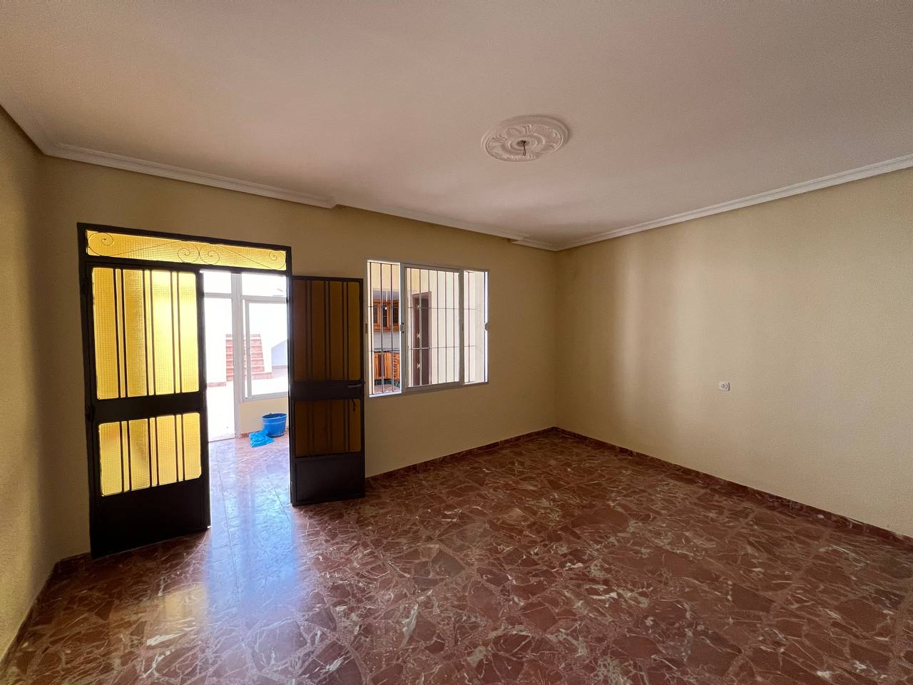 Casa en venta en Andújar en Ibáñez Marín