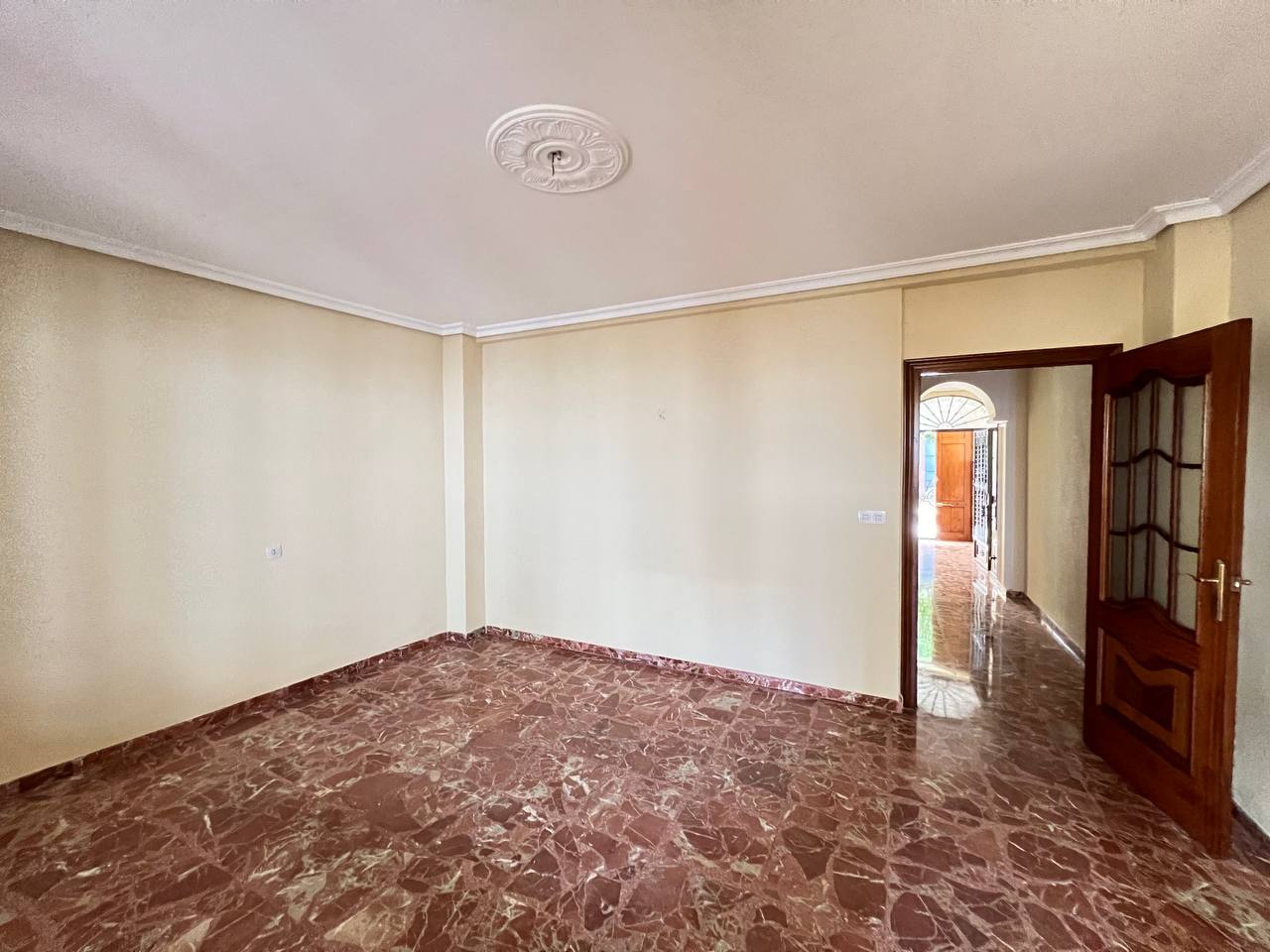 Casa en venta en Andújar en Ibáñez Marín
