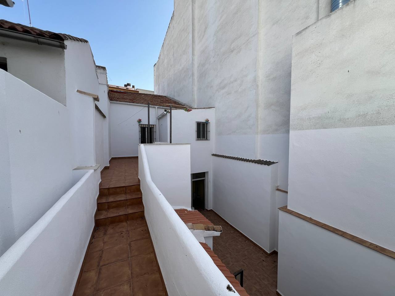 Casa en venta en Andújar en Ibáñez Marín