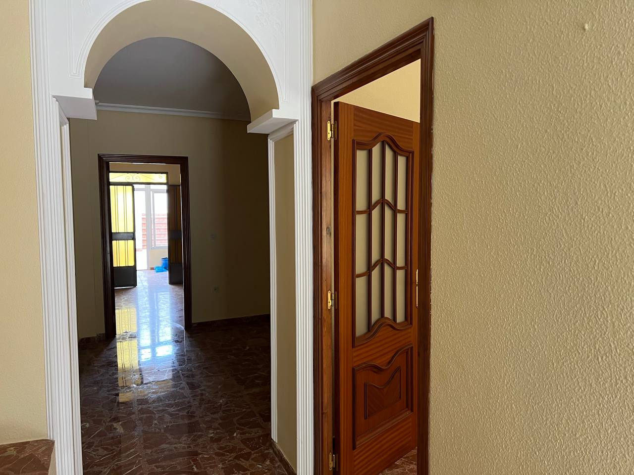 Casa en venta en Andújar en Ibáñez Marín