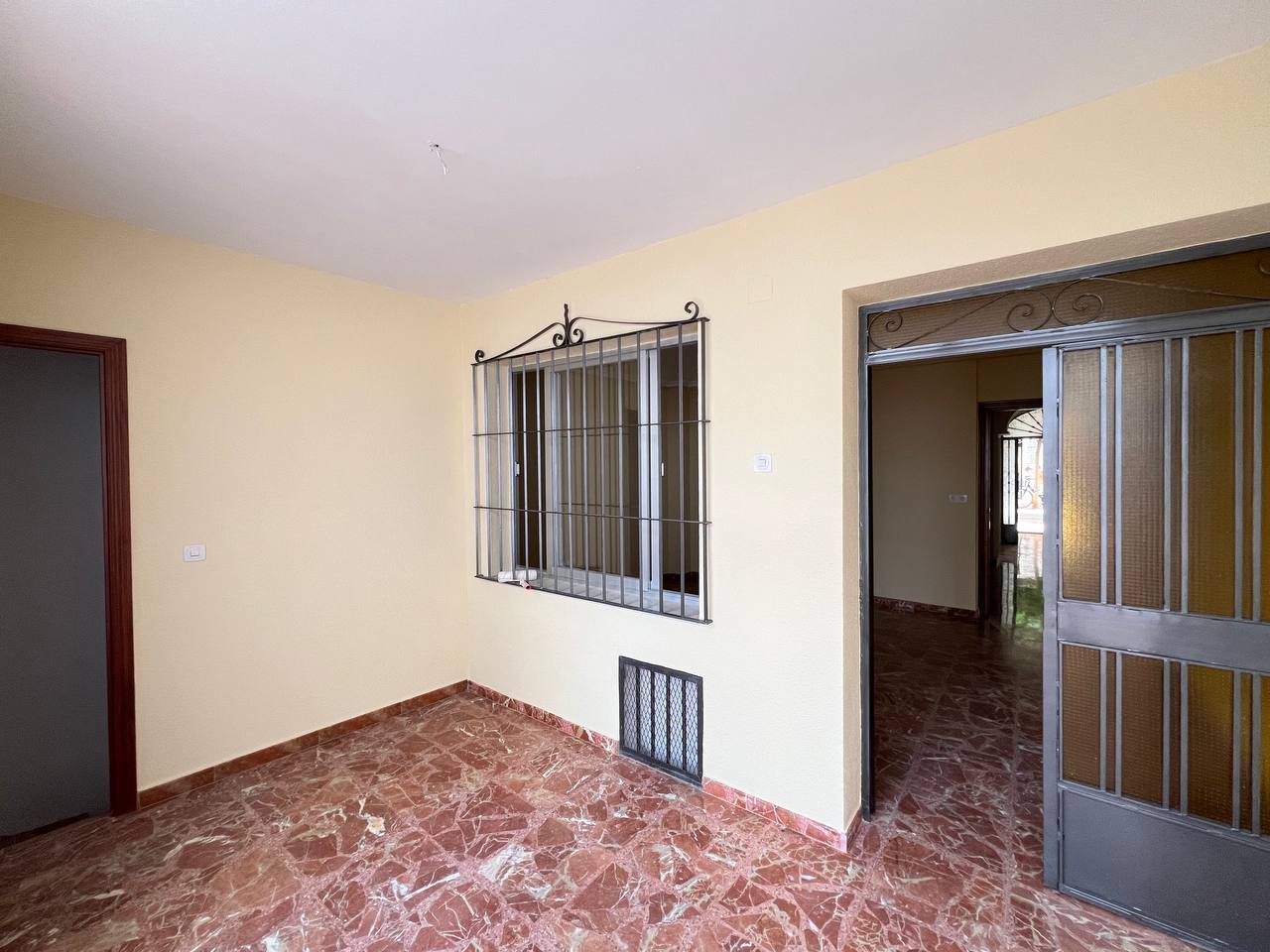 Casa en venta en Andújar en Ibáñez Marín