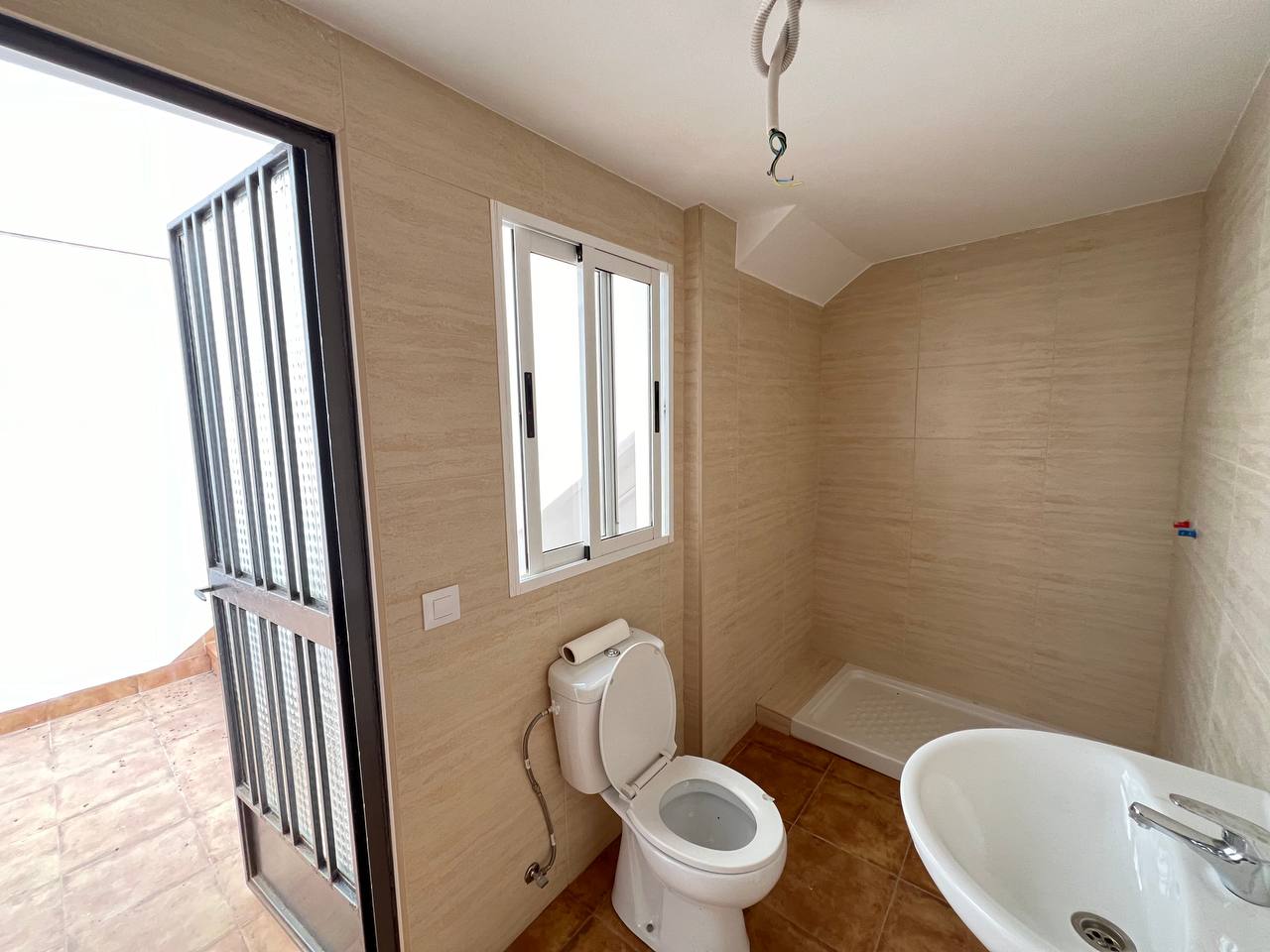 Casa en venta en Andújar en Ibáñez Marín