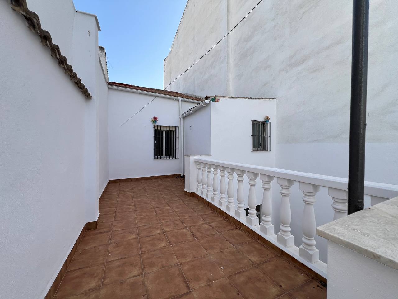 Casa en venta en Andújar en Ibáñez Marín