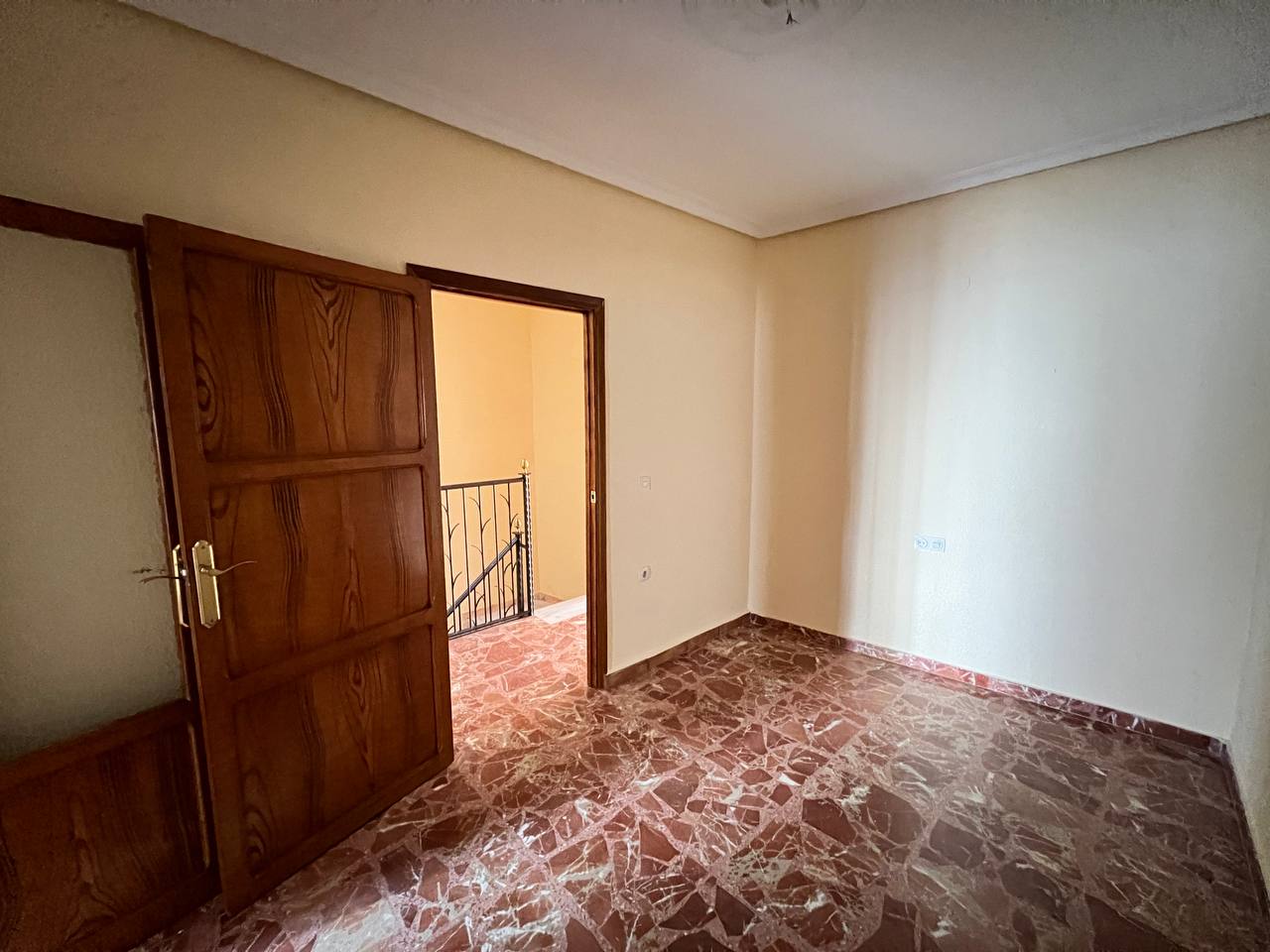 Casa en venta en Andújar en Ibáñez Marín