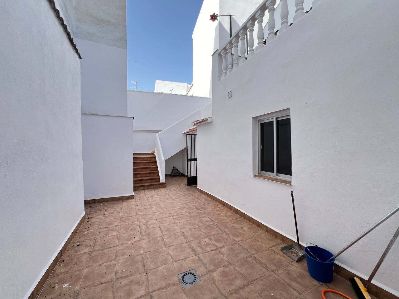Casa en venta en Andújar en Ibáñez Marín