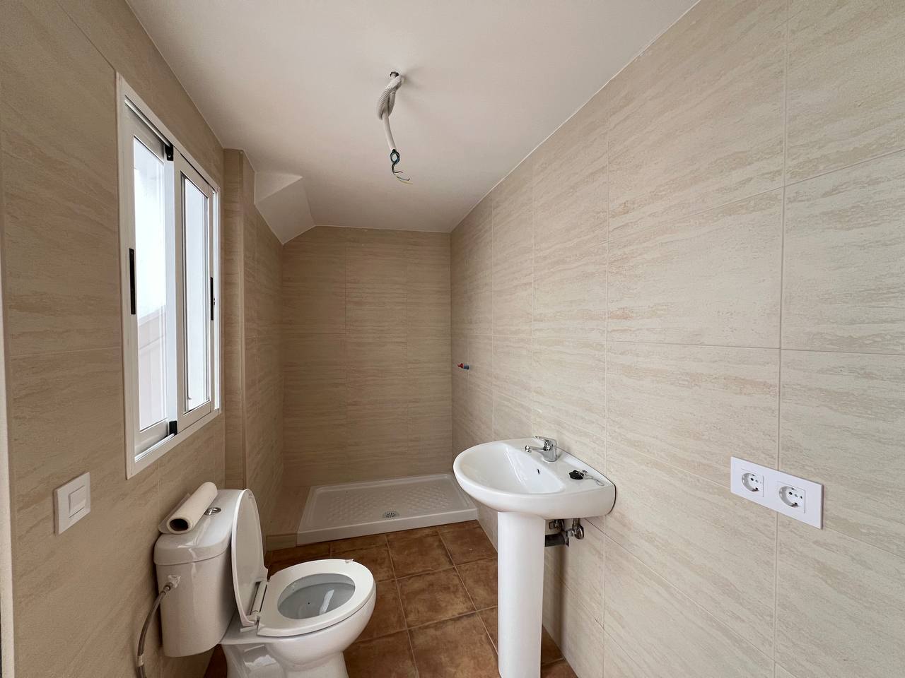Casa en venta en Andújar en Ibáñez Marín