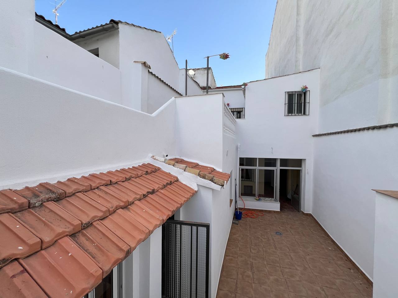 Casa en venta en Andújar en Ibáñez Marín