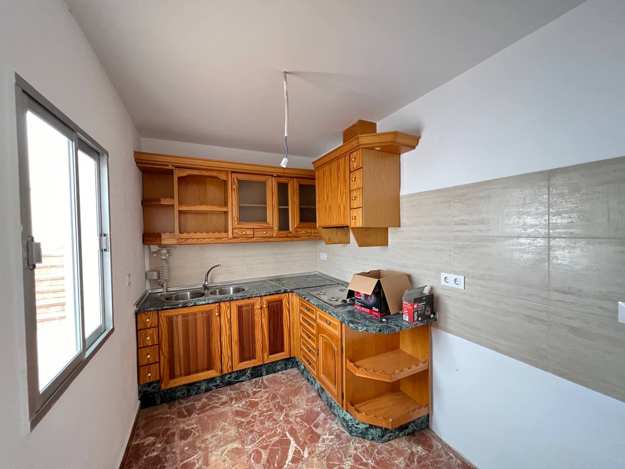 Casa en venta en Andújar en Ibáñez Marín