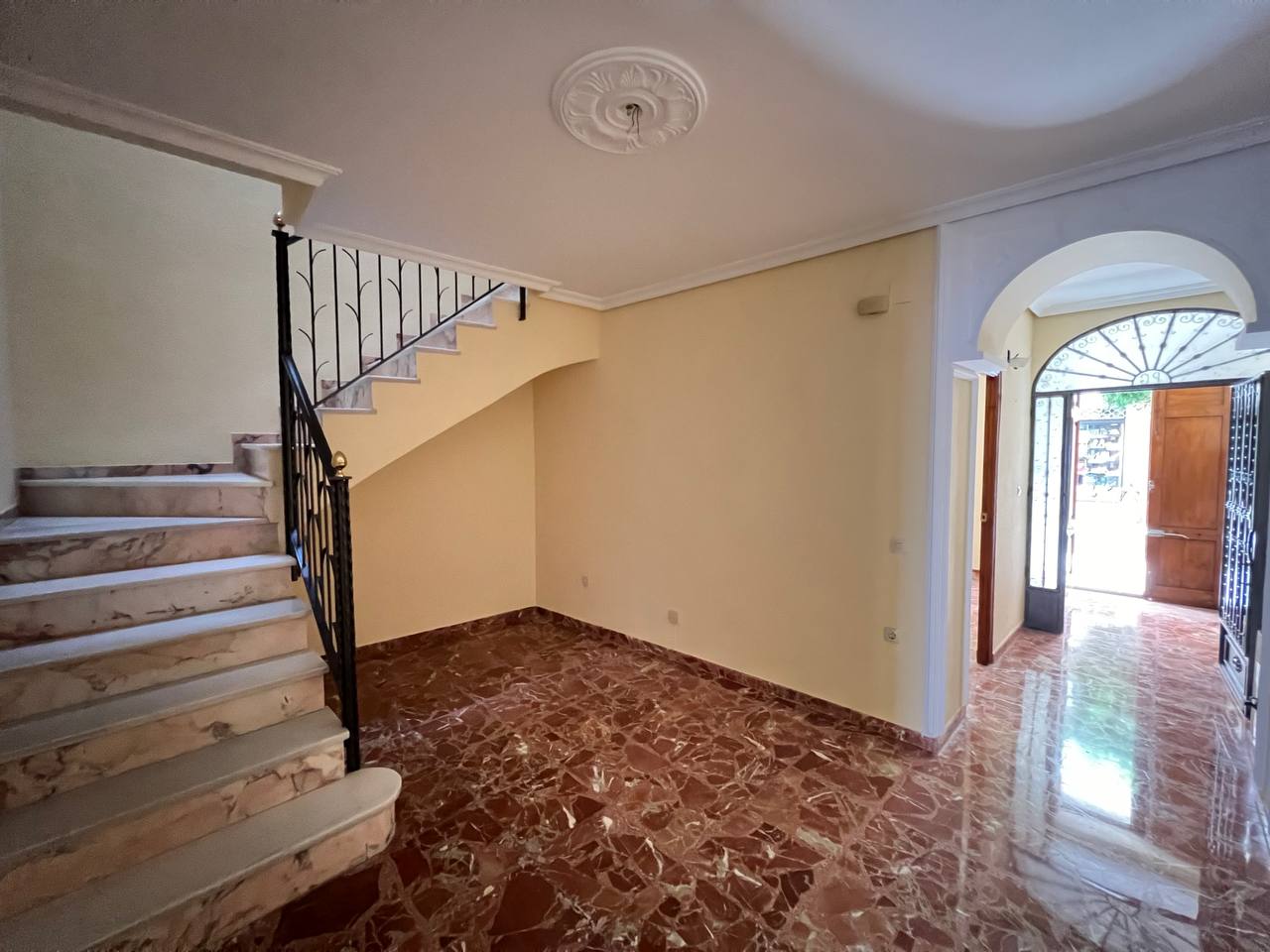 Casa en venta en Andújar en Ibáñez Marín