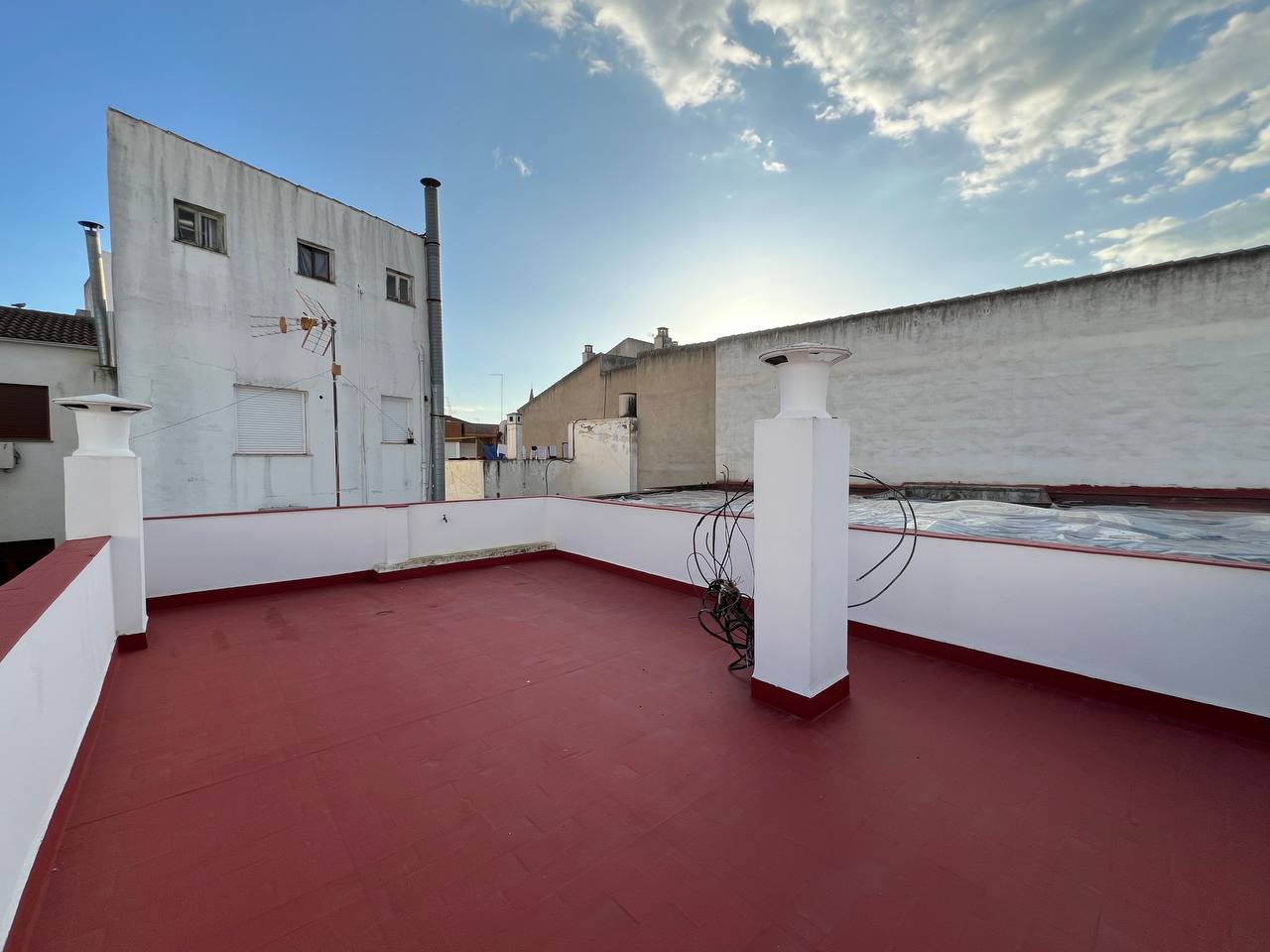 Casa en venta en Andújar en calle la Quintería