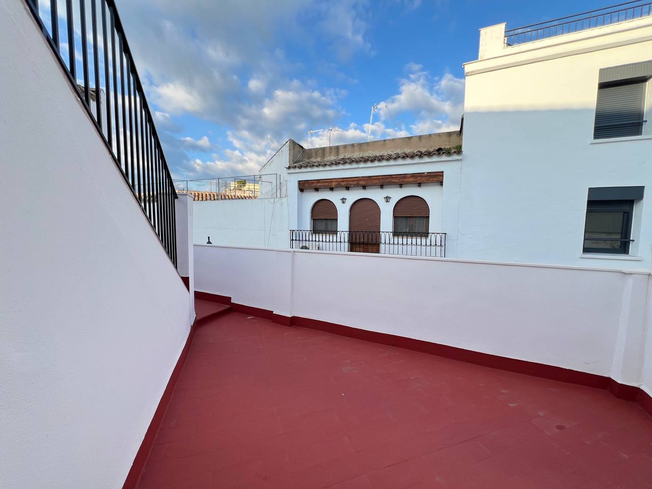 Casa en venta en Andújar en calle la Quintería