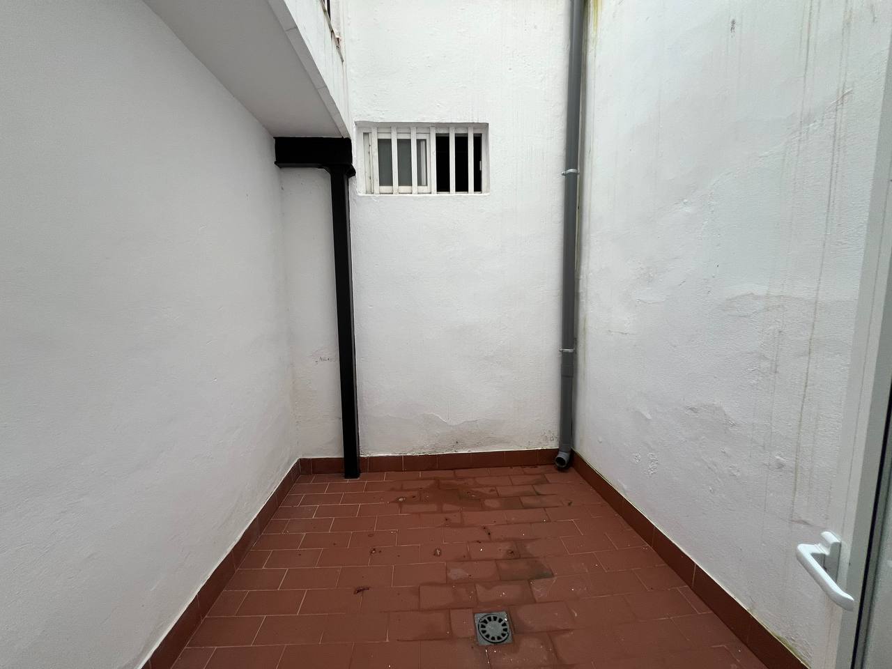 Casa en venta en Andújar en calle la Quintería