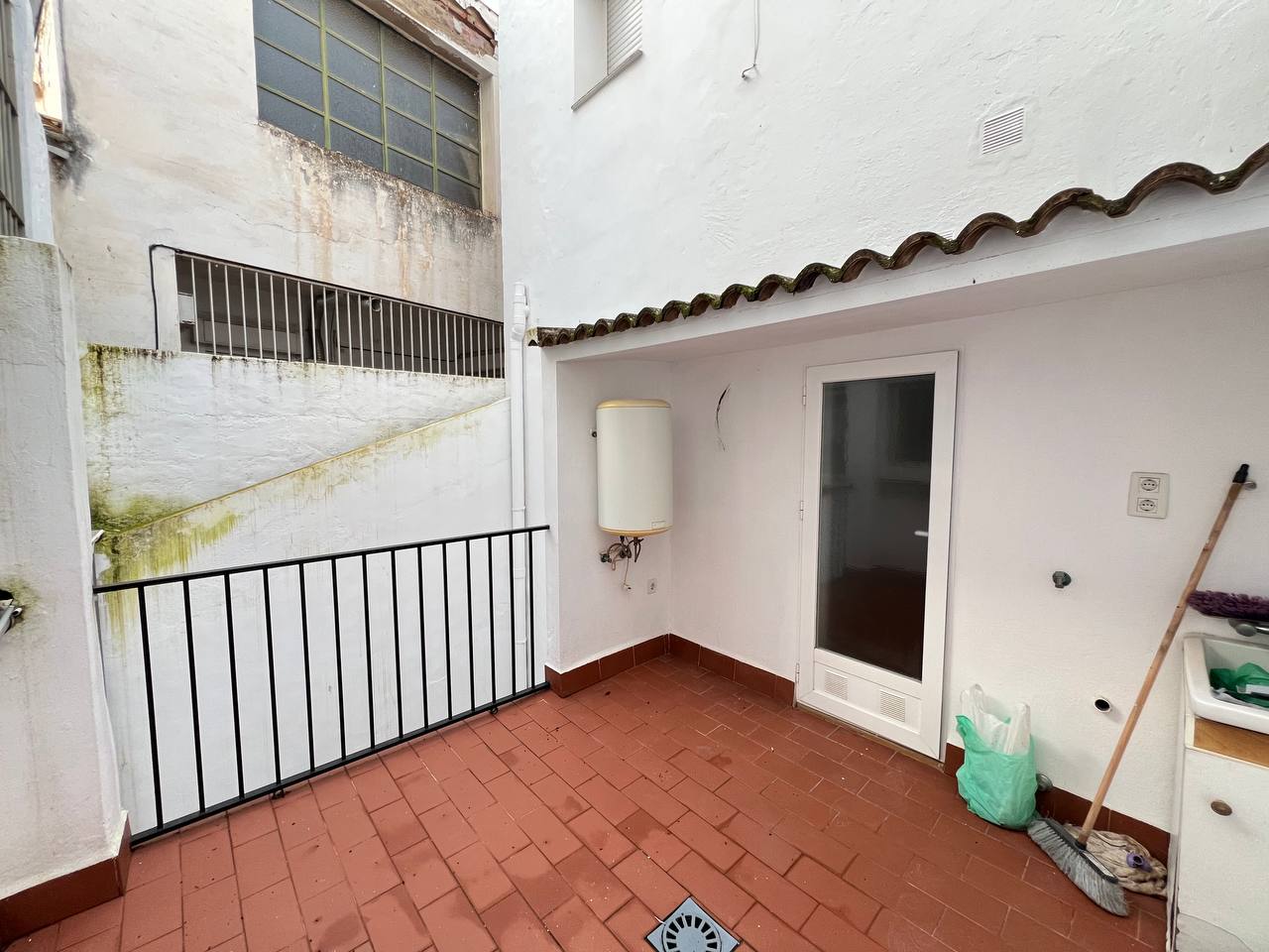 Casa en venta en Andújar en calle la Quintería