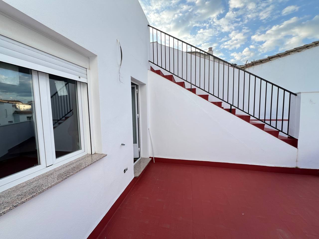 Casa en venta en Andújar en calle la Quintería