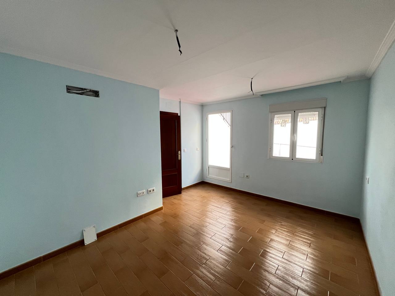 Casa en venta en Andújar en calle la Quintería