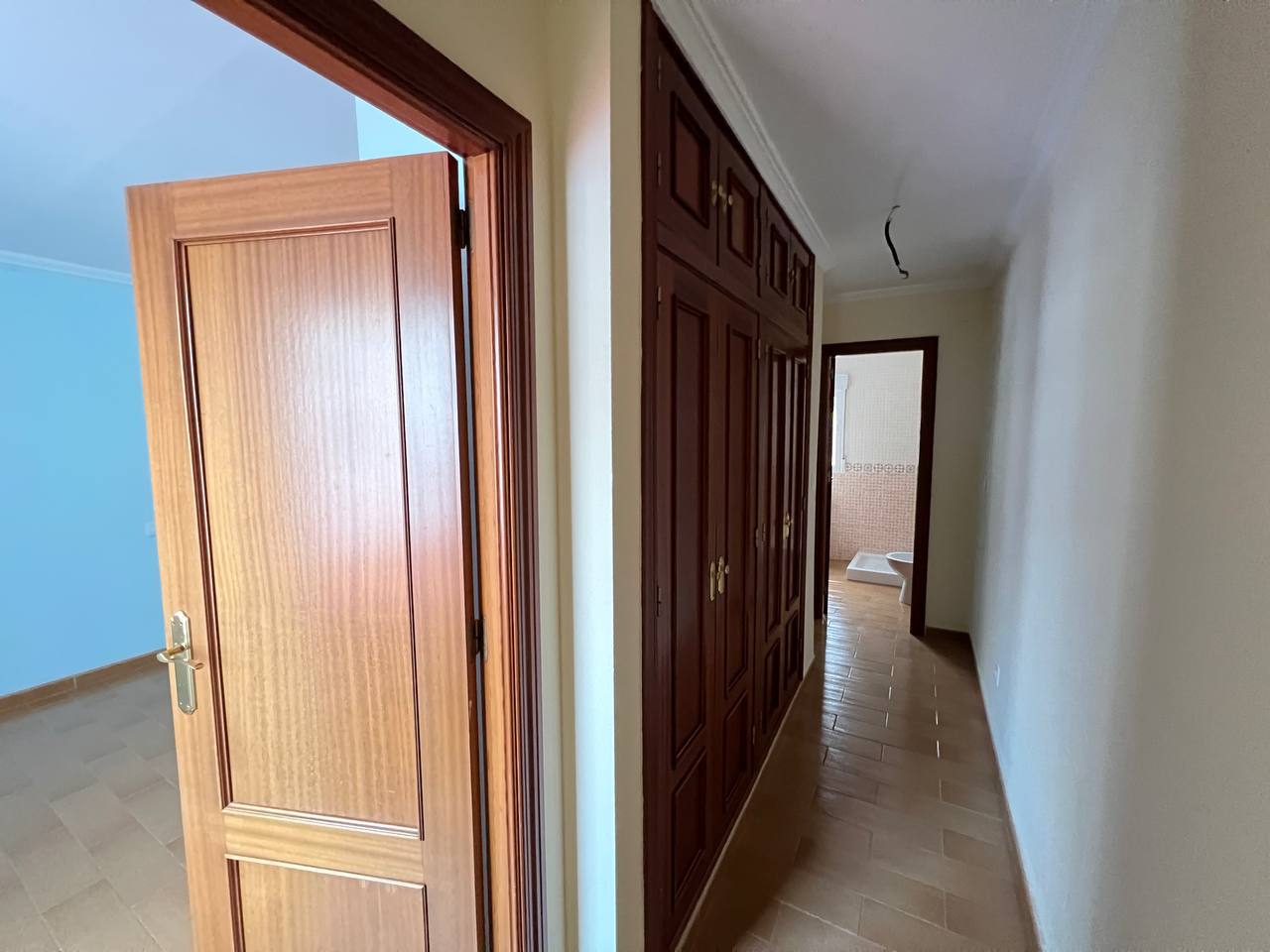 Casa en venta en Andújar en calle la Quintería