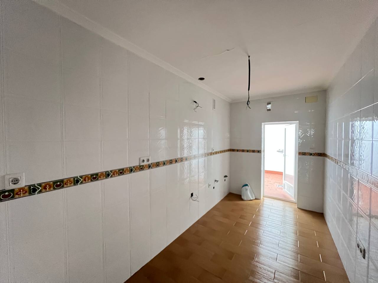 Casa en venta en Andújar en calle la Quintería
