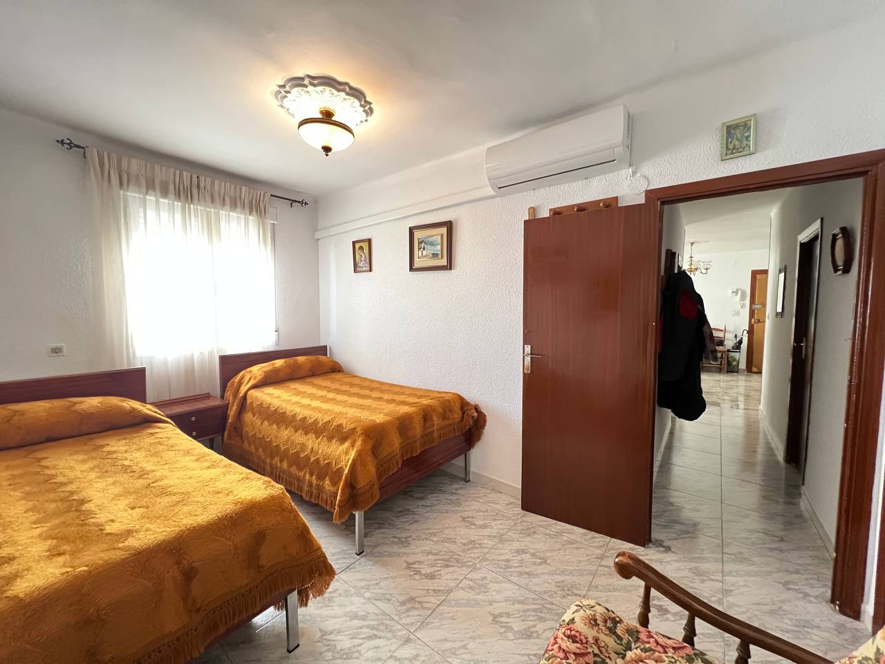 Piso en venta en zona Corredera Capuchinos