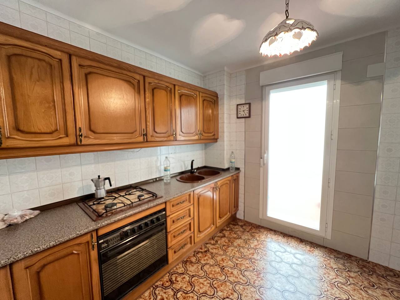 Piso en venta en zona Corredera Capuchinos