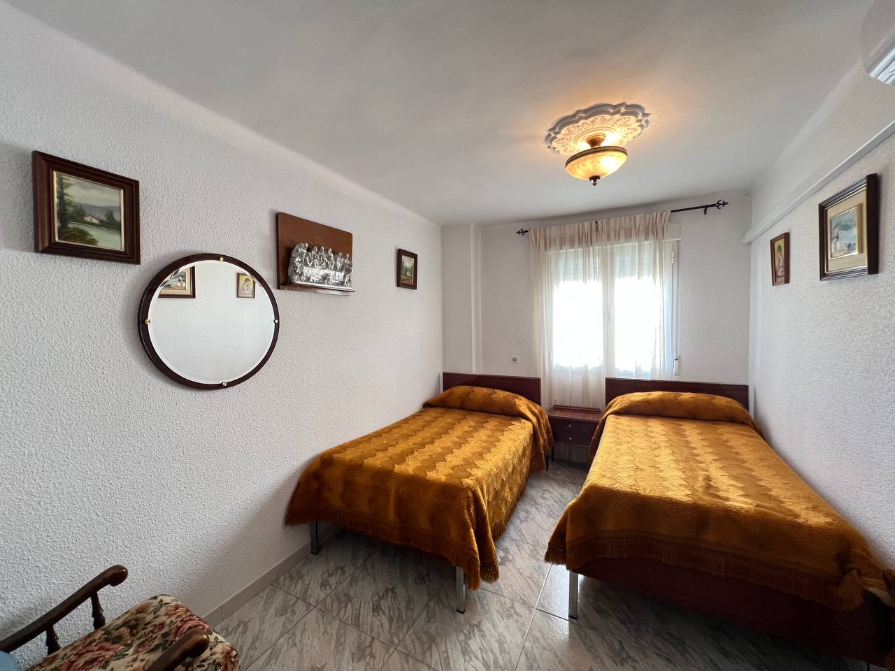 Piso en venta en zona Corredera Capuchinos