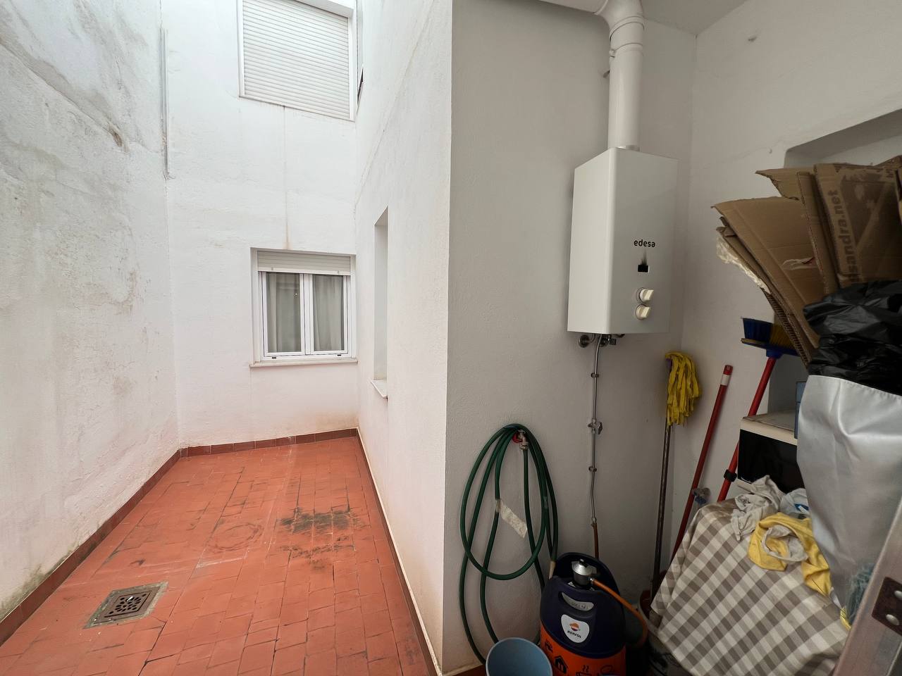 Piso en venta en zona Corredera Capuchinos