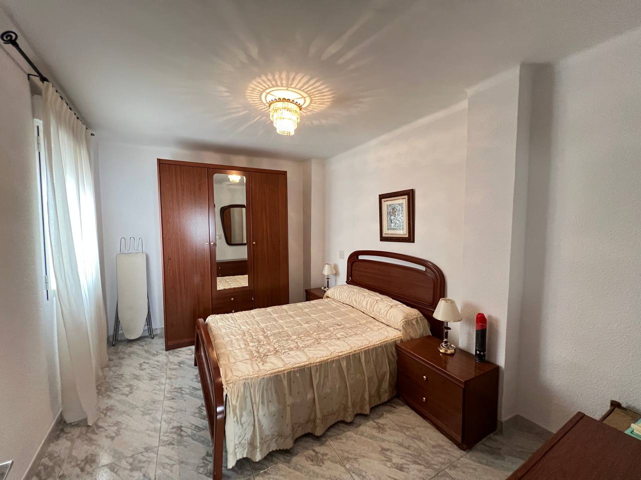 Piso en venta en zona Corredera Capuchinos