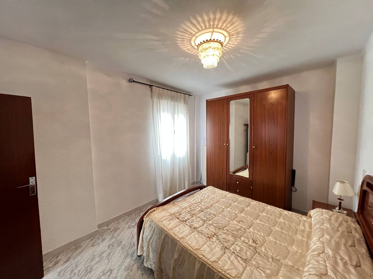Piso en venta en zona Corredera Capuchinos