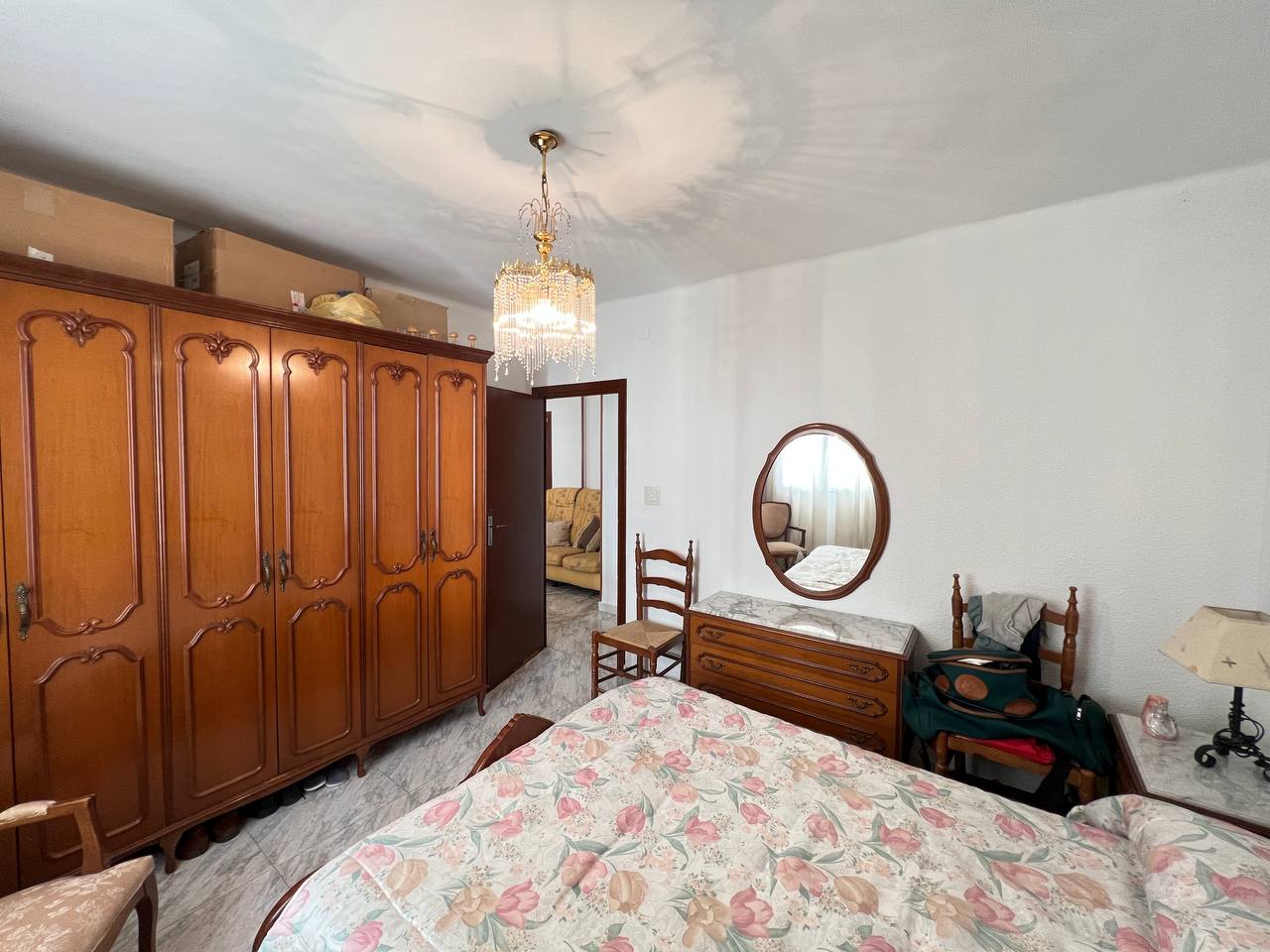 Piso en venta en zona Corredera Capuchinos
