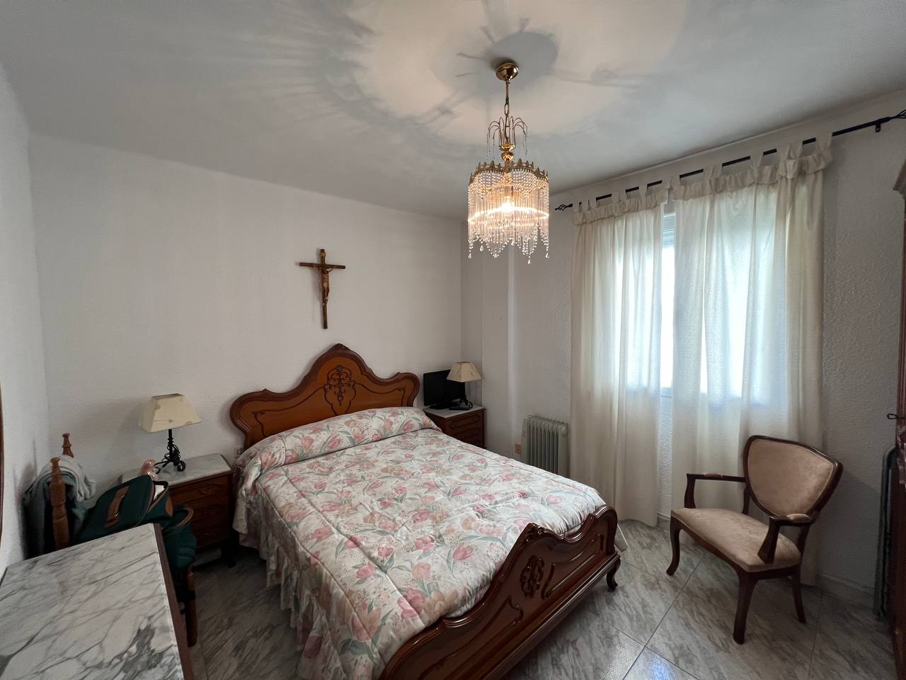 Piso en venta en zona Corredera Capuchinos