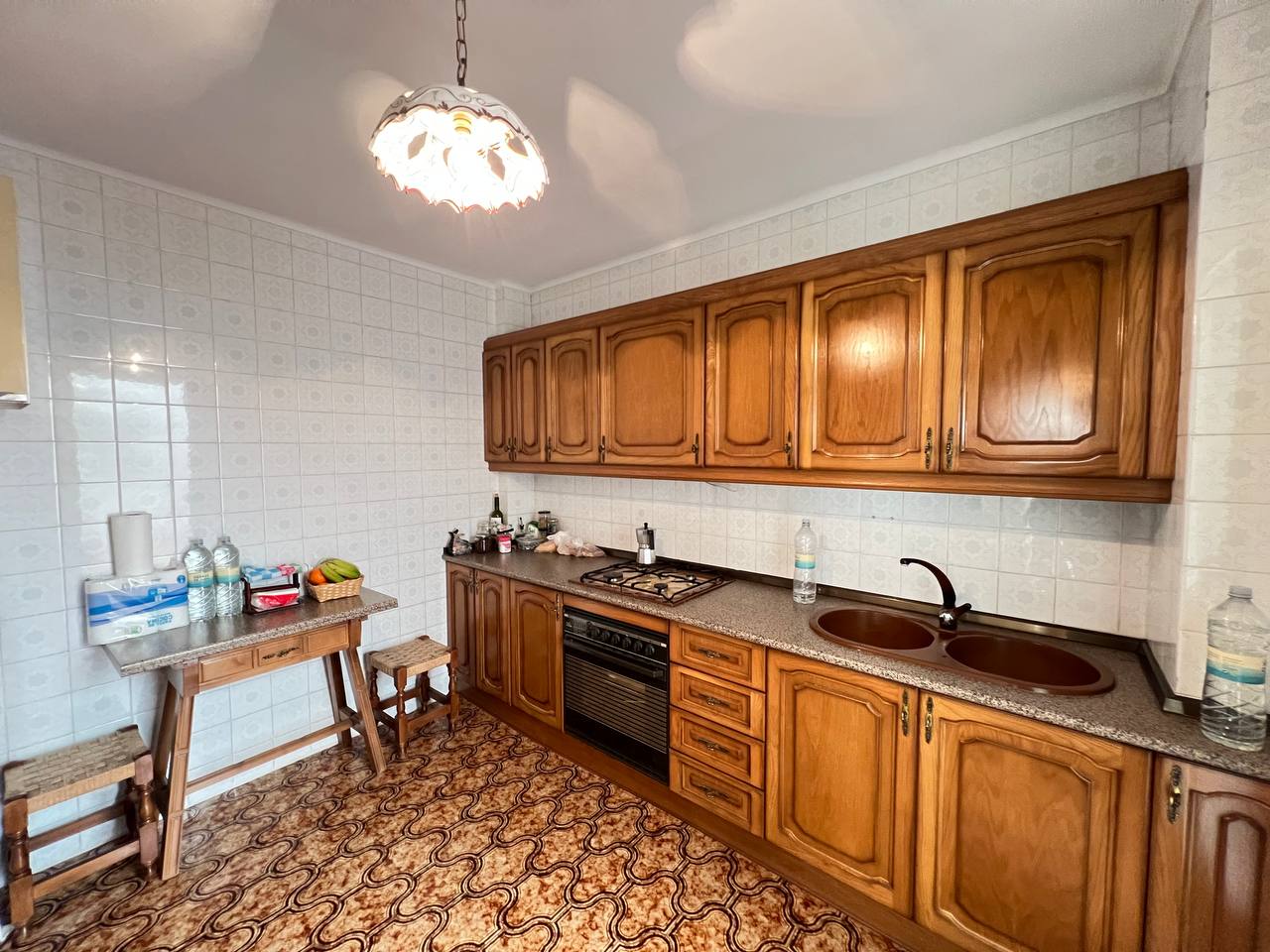 Piso en venta en zona Corredera Capuchinos