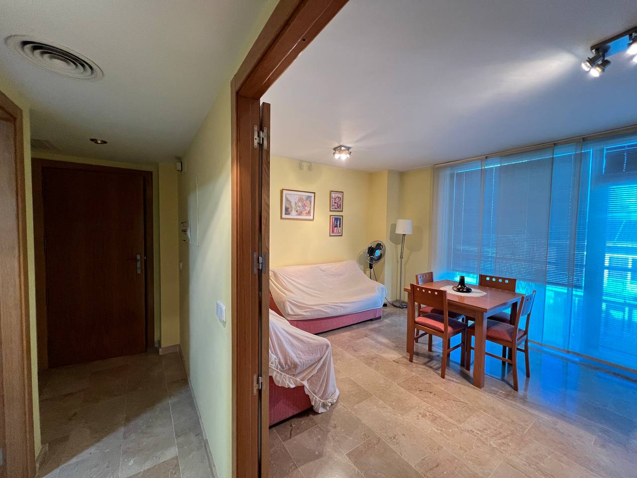 Flat for sale in Andújar