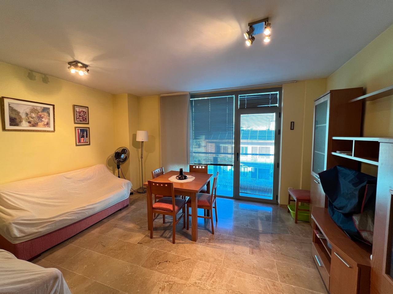 Flat for sale in Andújar