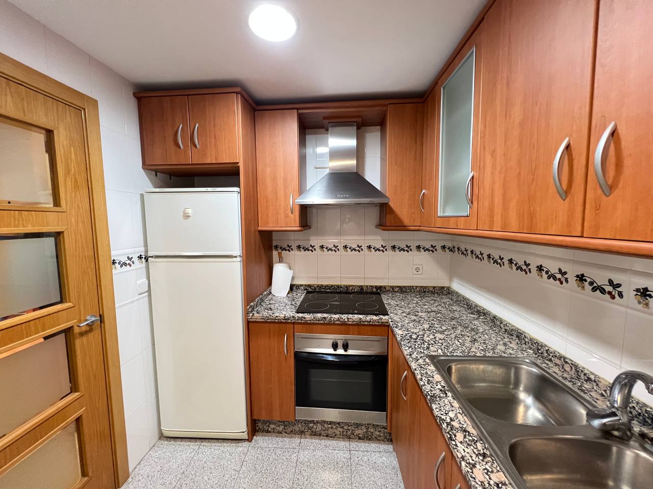 Flat for sale in Andújar