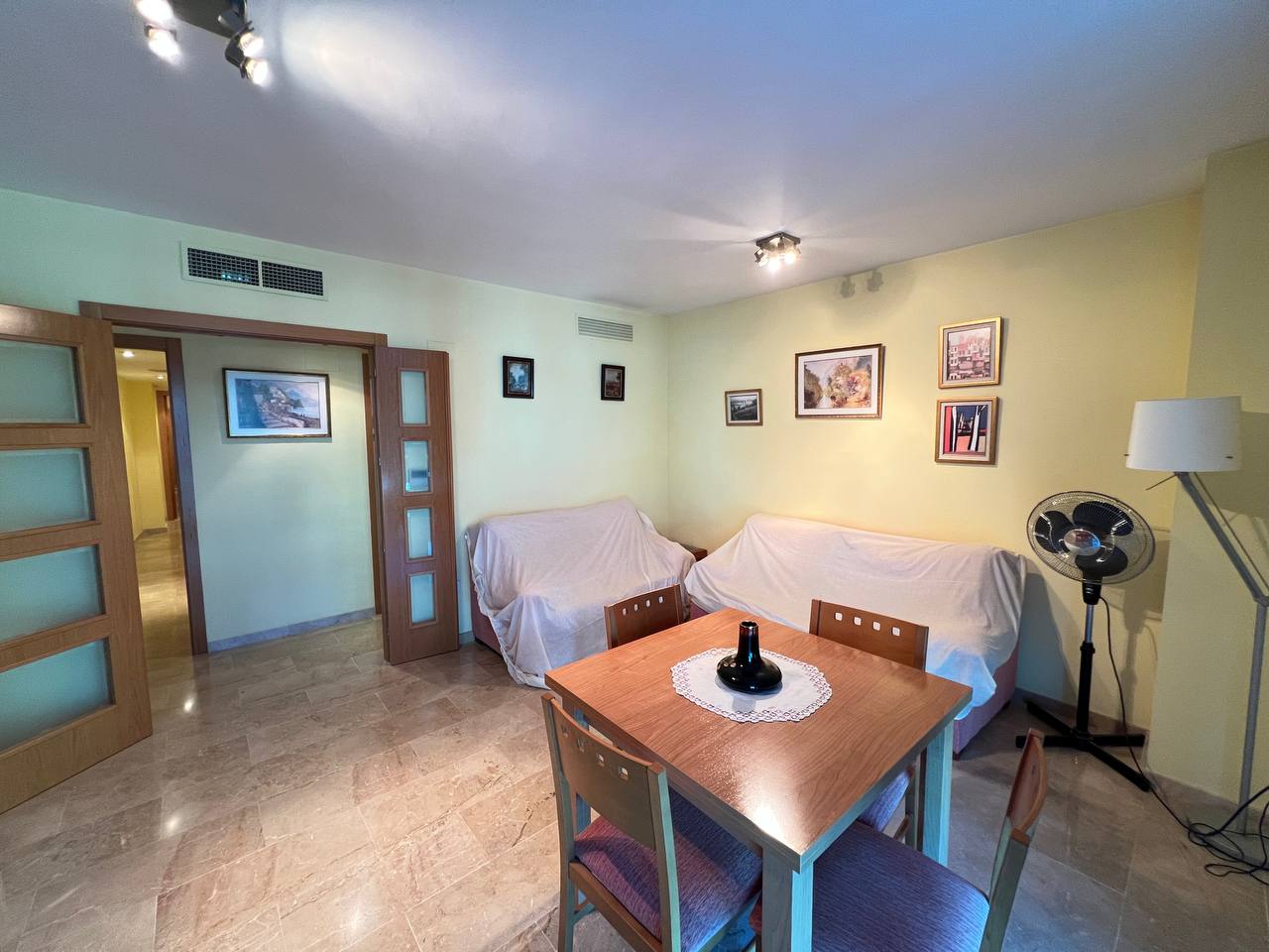 Flat for sale in Andújar
